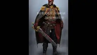 What the [REDACTED] is a Commissar?