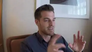 Gabe Deem recognising he had a problem with porn