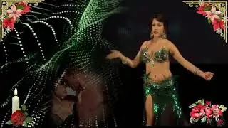 Bellidance танец