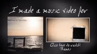New Music Video Announcement! Watch Now!