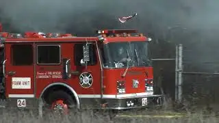 Fire - Early Detection For Forests