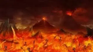 When EDP445 Enters Through The Seven Gates Of Hell
