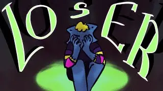 ✧ l o s e r ✧