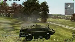 Winter Gaming PvP #1