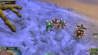 Lets Play: Spore Episode 4