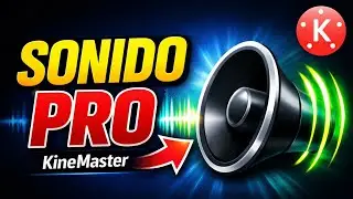 Como poner EFECTOS DE SONIDO en KINEMASTER (mejora tus videos al instante)