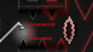 SHOWCASE KOCMOHOUSE BY SIGMA428GD my level