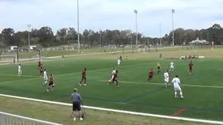UFA01 vs GSA