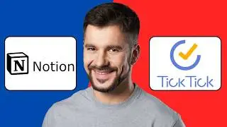 Notion vs TickTick | Which Productivity App Is Better? (2026)