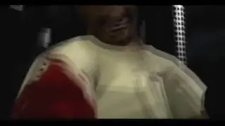 Video is on the Maniac