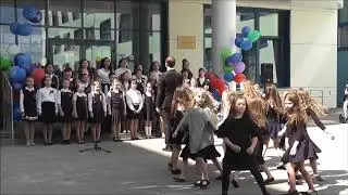 БУХЕНВАЛЬДСКИЙ НАБАТ