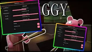How to hack Piggy [BREAKOUT CHAPTER] Script!