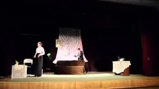 Новорічна Пасха