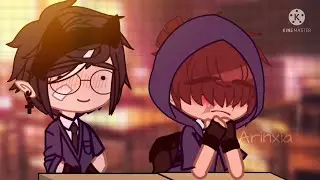 I like your ears / Gacha Meme (REPOST)