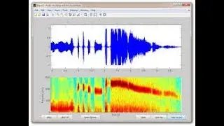 How to record and listen own voice on matlab!