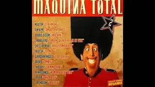Ororo - Zombie (Maquina Total 2) Techno 2020, Eurodance 2020,  90s