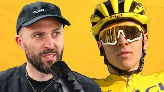 Pogačar Branded ‘Greedy & Disrespectful’ For His Tour de France Dominance, But Why?