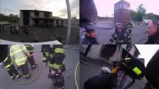 Quad Perspectives - Rough Cut