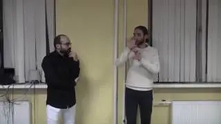 Пять влияний на человека