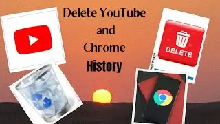 Google and YouTube search history delete kaise kare | How to Clear Google and YouTube Search History