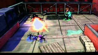 ben10 showdown part 1 omniverse neoandpolitan