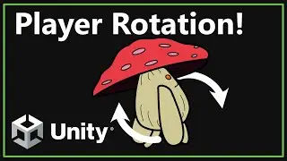 Facing Movement Direction Unity for your First Adventure Game