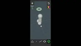 учу вас 3d моделированию