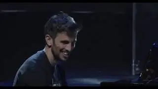 Zade Dirani -  2019 Clips from Jordan's Concert for King Hussein Cancer Center
