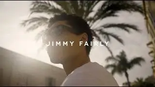 JIMMY FAIRLY 