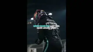 Lewis Hamilton Wins Again #formula1 #f1