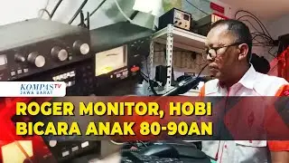 Hobi Radio Amatir