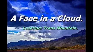 A Face in a Cloud 2022