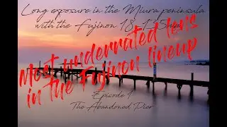 EP. 1 the Abandon Pier