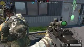Warface | Реолайтед ХеелПМее клан с подрубом похоже весь клан такой