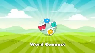 Word Connect - Word Games
