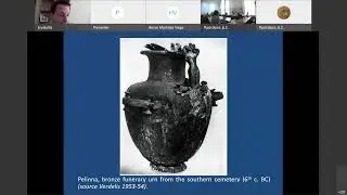 The wider area of Farkadon from Prehistory to the Roman times: an overview