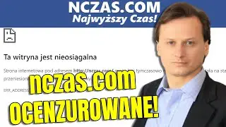 Oświadczenie Tomasza Sommera!
