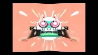 Angry Klasky csupo in RGB to BGR