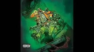 Freddie Gibbs Type Beat - 