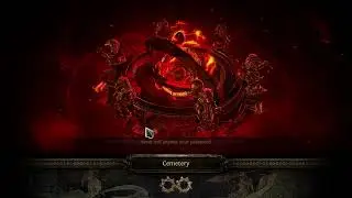[Path of Exile 3.17] Herald of Thunder Autobomber Elementalist