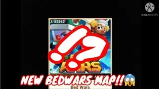 NEW BEDWARS LOBBY 2021😱😳[BLOCKMAN GO BLOCKY MODS]