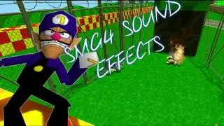 SMG4 SOUND EFFECTS - FUCK THIS SHIT!!