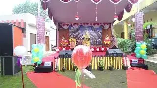 LOMBA FASHION SHOW TK PELANGI KOTA DEPOK - 26 MEI 2022 (PART 1)