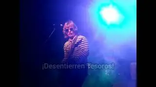 Solo esta noche (Atenas, La Plata 29/9/2012) - LA 25