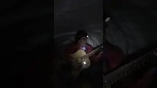 Концерт в снежной пещере! ОКО ШОРИИ! Шерегеш, скитур. 4 января 2022.