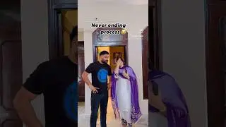 Roj kuj na kuj mukeya e rehnda 😕😕 #punjabivlogs #comedy #punjabikevlogs #punjabi #funny #pindwale