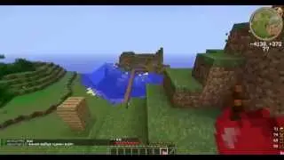 StreamCraft 1 серия Разказы+Шахта