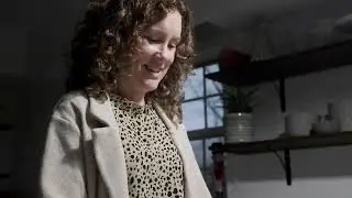 Meet Jennifer!  Listen as to why she chose us to help her find a home for herself and her family.