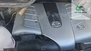 swap Ford transit #3uzfe # свап шымкент