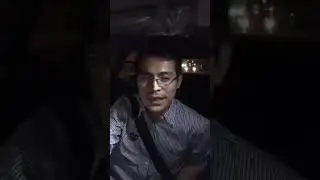Mayor isko. Speak a kapampangan words(Pampango)